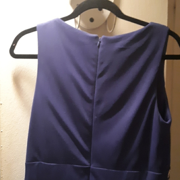 JESSICA HOWARD COCKTAIL GOWN - Picture 4 of 4